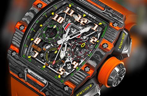 the most expensive richard mille watch|richard mille costliest watch.